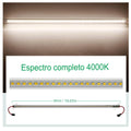 Barra Led para Cultivo de Plantas 220V