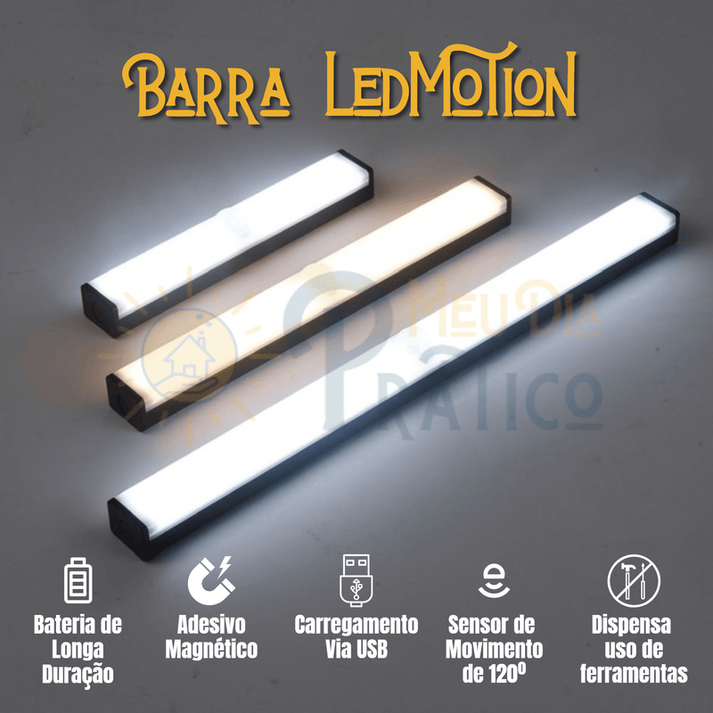 Barra LedMotion