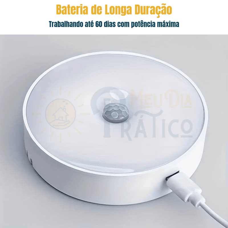 Luminária LedSense