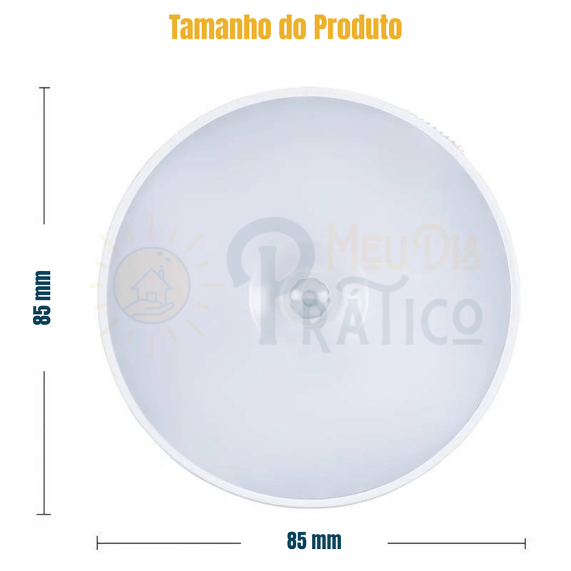 Luminária LedSense