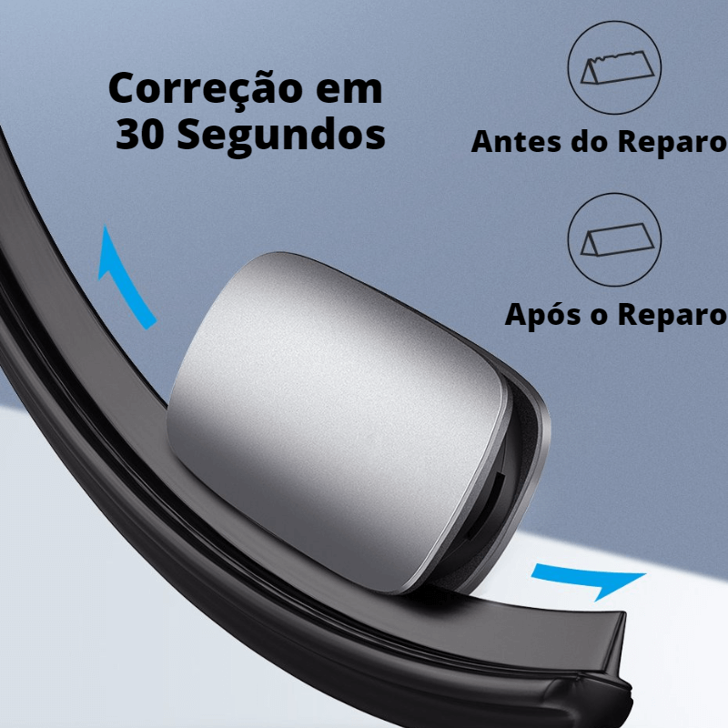 Reparador de Limpadores de Para-brisas