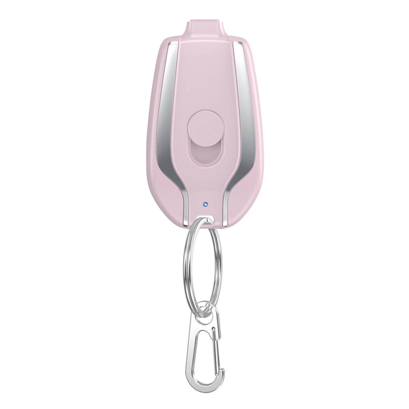 Mini Chaveiro Inteligente PowerClip