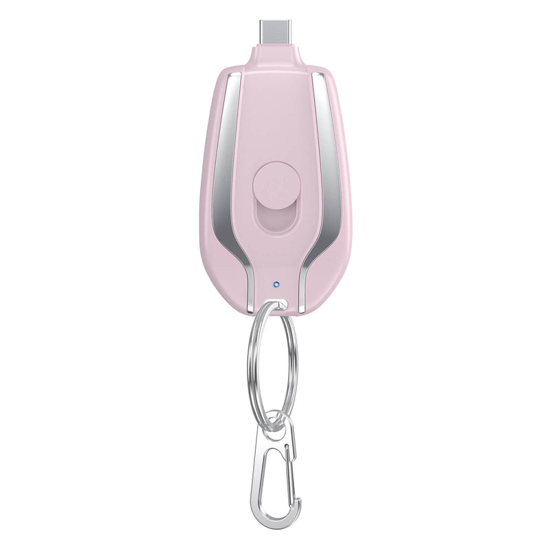 Mini Chaveiro Inteligente PowerClip