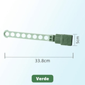 Novo Rack de Secagem para Varanda