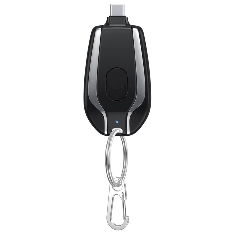 Mini Chaveiro Inteligente PowerClip